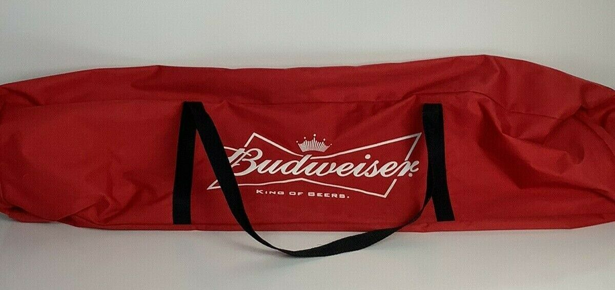 Budweiser Baseball Bat Bag